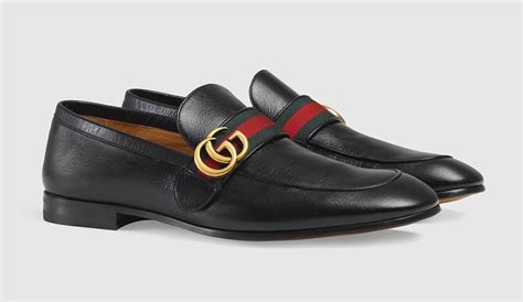 Scarpe Gucci Uomo: dai modelli Estivi a quelli Invernali